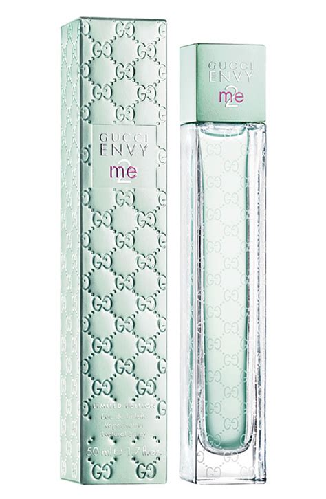 perfume similar to gucci envy me 2